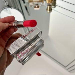 Dior addict stelar hallo shine lip balm